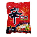Nongshim Shin Ramyun Instant Noodles In Pack 120g