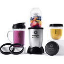Magic Bullet Blender, 11 Piece Set
