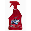 Resolve 32 oz. Carpet Cleaning Solution