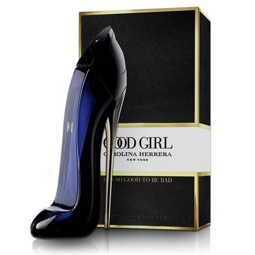 Carolina Herrera Good Girl Eau De Parfum Spray 2.7 oz