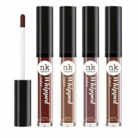 NICKA K NEW YORK WHIPPED LIPGLOSS