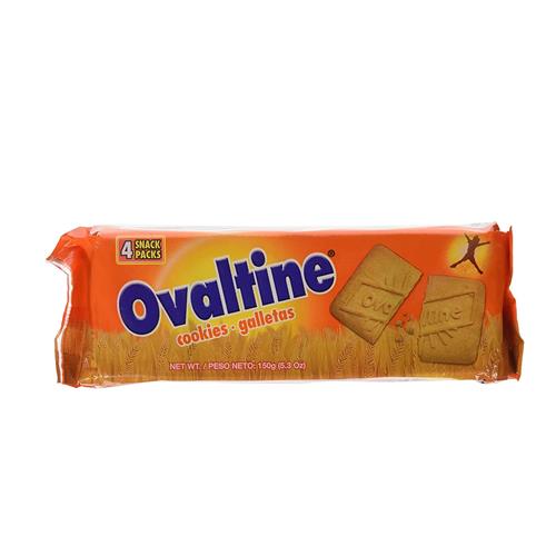 Ovaltine Biscuits 150g