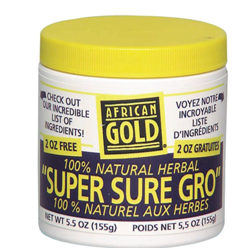 AFRICAN GOLD SUPER SURE GRO 5.5 OZ