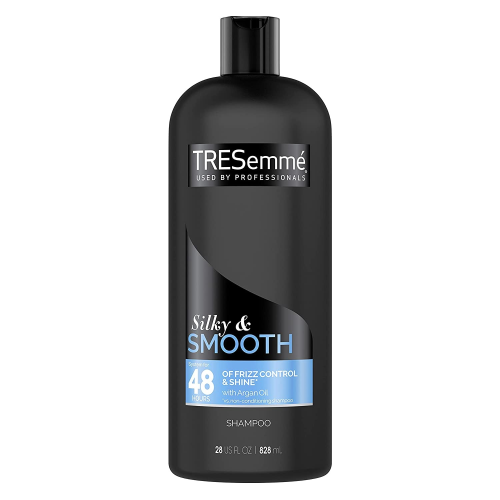 Tresemme Silky & Smooth With Argan Oil 28 oz