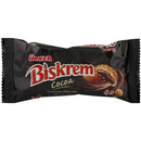 Biskrem Cocoa Biscuits
