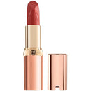 L'Oreal Paris Makeup Les Nus by Colour Riche Lipstick, Bold & Intense Nudes, 0.13 oz