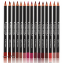 JORDANA CLASSIC COLOR EYELINER PENCIL
