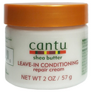 Cantu Shea Butter Conditioning Leave In Repair Cream - 2oz