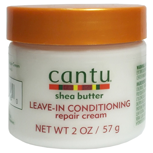Cantu Shea Butter Conditioning Leave In Repair Cream - 2oz