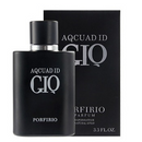 AQCUAD ID GIQ PERFUME 100ML