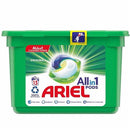 Ariel 3 In 1 Pods, 15 Count