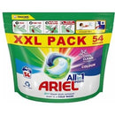 Ariel All In 1 Pods XXL Pack, 54 Count
