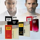 SACHA MEN PERFUME