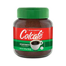 Colcafé Instant Decaf Coffee Jar