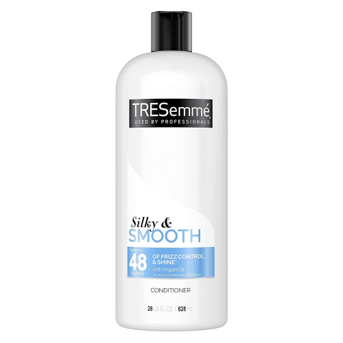 Tresemme Silky & Smooth With Argan Oil 28 oz