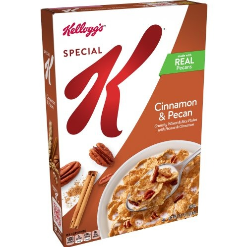 Kellogg's Special K Cereal