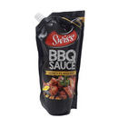 Swiss BBQ Sauce 500ml Spouch