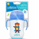 Dr. Brown’s Soft-Spout Toddler Cup, 9 oz/270 ml (9m+)