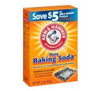 Arm & hammer Pure Baking Soda 2lb