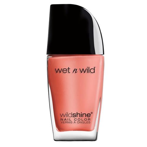 Wet n Wild Wildshine Nail Polish 12.3 fl oz