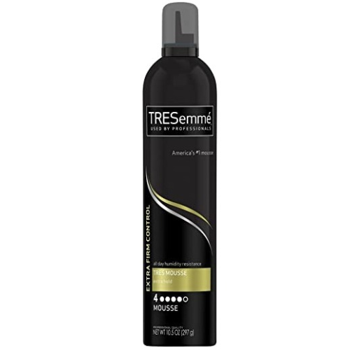 TRESEMME TRES MOUSSE EXTRA FIR