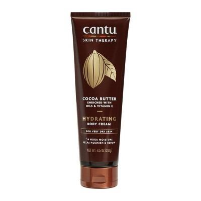 Cantu Skin Therapy Body Cream 8.5oz