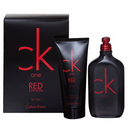 CK One Red Edition for Him Calvin Klein for men