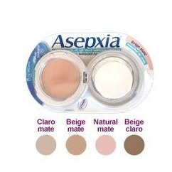 ASEPXIA SHINE CONTROL COMPACT POWDER