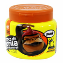 Moco De Gorila Galan Hair Gel Jar 9.25oz