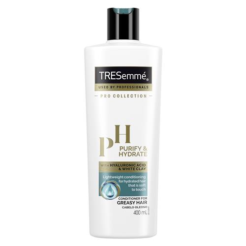 Tresemme | Purify & Hydrate | Conditioner For Greasy Hair 400ml