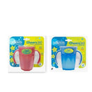 Dr. Brown’s Milestones With Lid Cheers 360 Cups with Handles for Toddlers 200ML