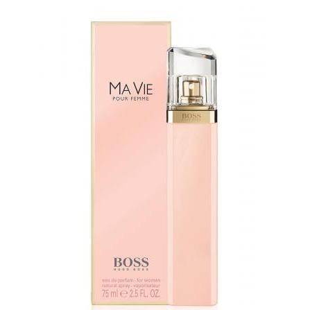 Hugo Boss Ma Vie Eau de Parfum Spray For Women 2.5 oz