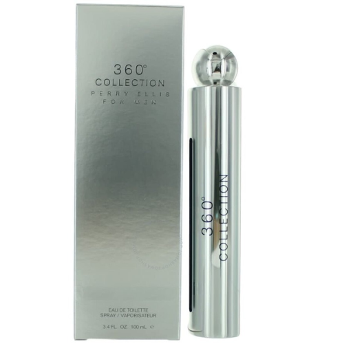Perry Ellis 360 Collection for Men 100ml
