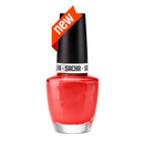 SACHA NAIL POLISH