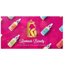 RAVIMA'S BEAUTY SKIN SERUM