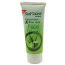 SOFT TOUCH FACE WASH