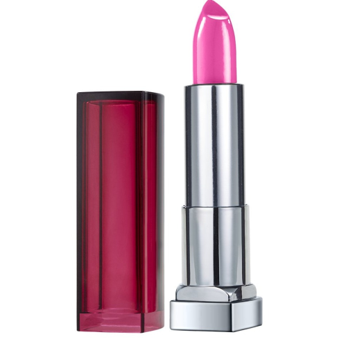 MAYBELLINE COLOR SENSATION VIVIDS LIPSTICK