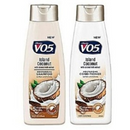 Alberto VO5 Silky Experiences Island Coconut 12.5 oz.