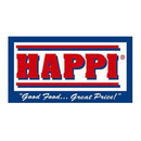 Happi Iodized Sea Salt