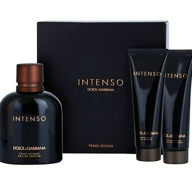 Dolce & Gabbana Intenso