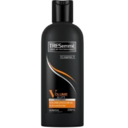 Tresemme Volume & Lift Pro Vitamin B5 Shampoo 235ML