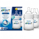 AVENT BOTTLE CLASSIC PLUS PP 125ML DUO 2pc