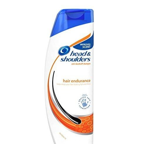 Head & Shoulders Hair Endurance (Anti-hairloss) Shampoo 250ml