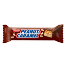 Captain Peanut Small Candy Bar