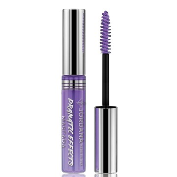 JORDANA DRAMATIC EFFECTS MASCARA