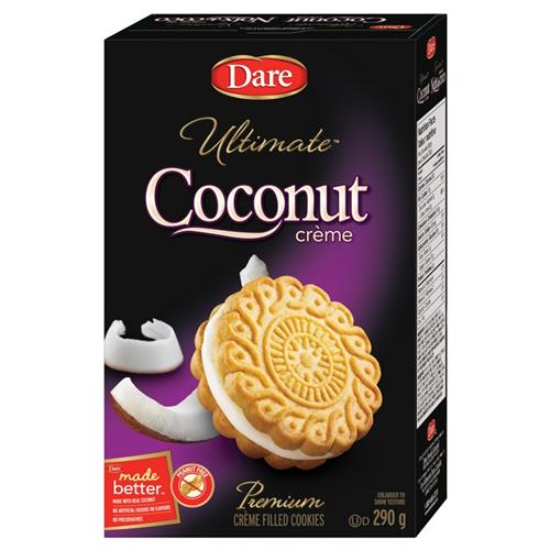 Dare Ultimate Cookies 290g