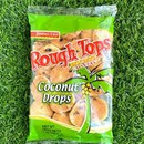 Bermudez Rough Tops Biscuits