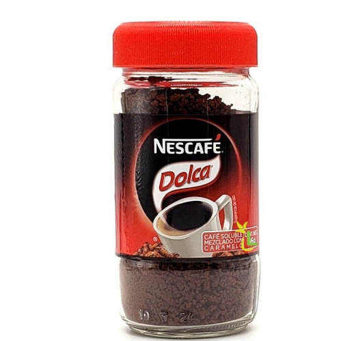 Nescafe Dolca Coffee