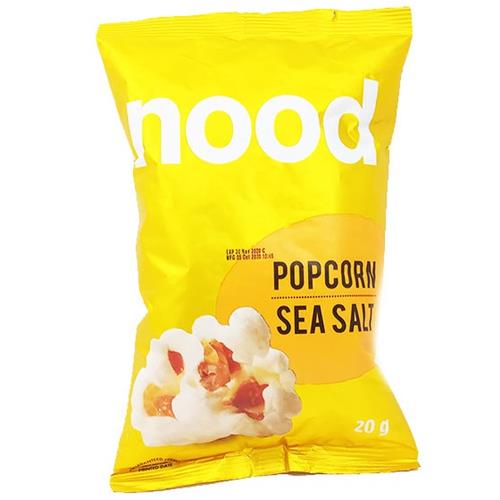 Noods Popcorn - Sea Salt 20g