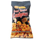 Sunshine Snacks Honey Roasted Cashews 55g